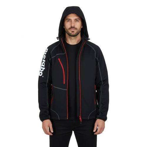 Bluza męska SoftShell Metabo rozmiar S 638678040