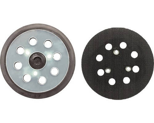 Płyta Szlifierska (stopa) do BO5020/21 Makita 197468-0