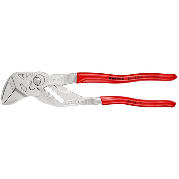Szczypce nastawne Knipex 8603250