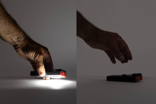 Latarka LED 1200 lm Wiha 45699