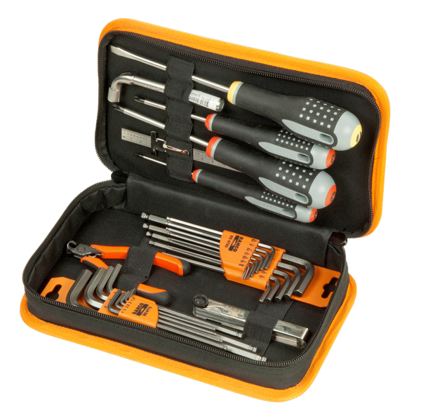 Aktówka narzędziowa Bahco 4750FB5A