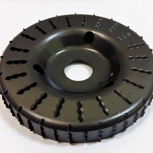 Tarnik Turbo Frez Tarpol T-43