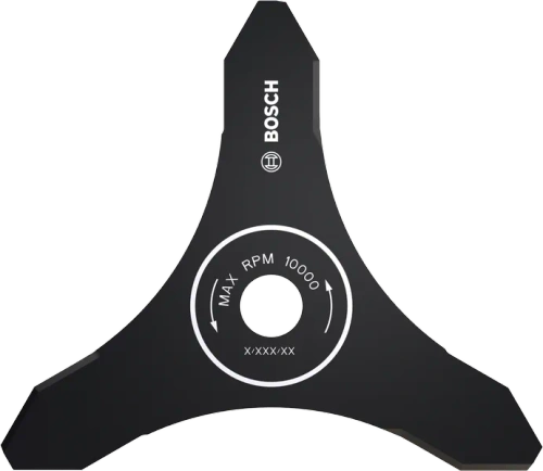 Ostrze do wykaszarek 25 cm, 3T Bosch F016800664