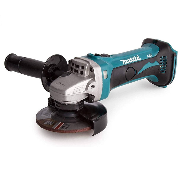 Szlifierka kątowa Makita DGA452Z