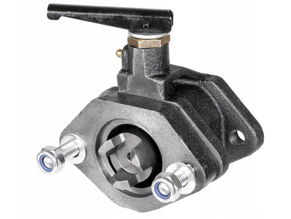 Szybkozłącze Cedrus RTJ22 do TJ01 i TJ02 CEDRTJ22