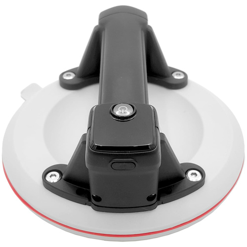 Przyssawka akumulatorowa Adiam PP-A-209 w walizce 205006