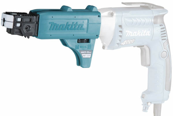 Przystawki do taśm do DFS452/FS6300/4300/4000 Makita 191G73-7