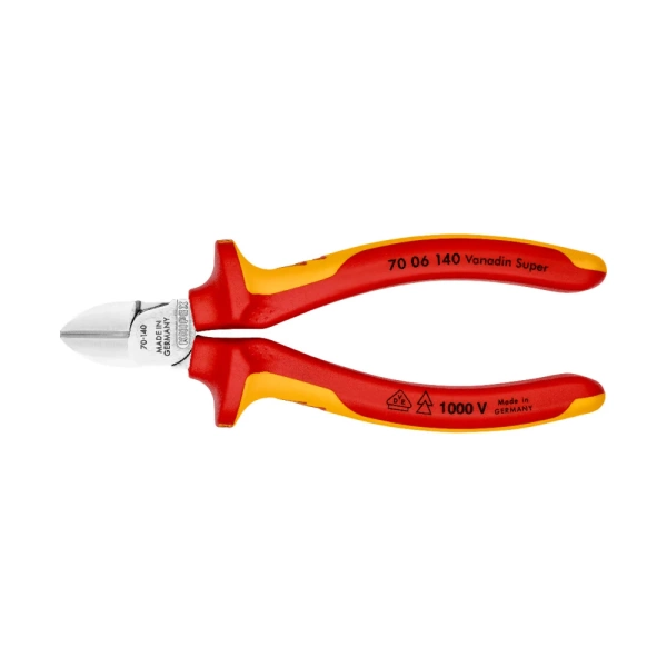 Szczypce boczne Knipex 7006140