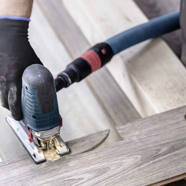 Brzeszczoty do wyrzynarki EXPERT T 128 BHM