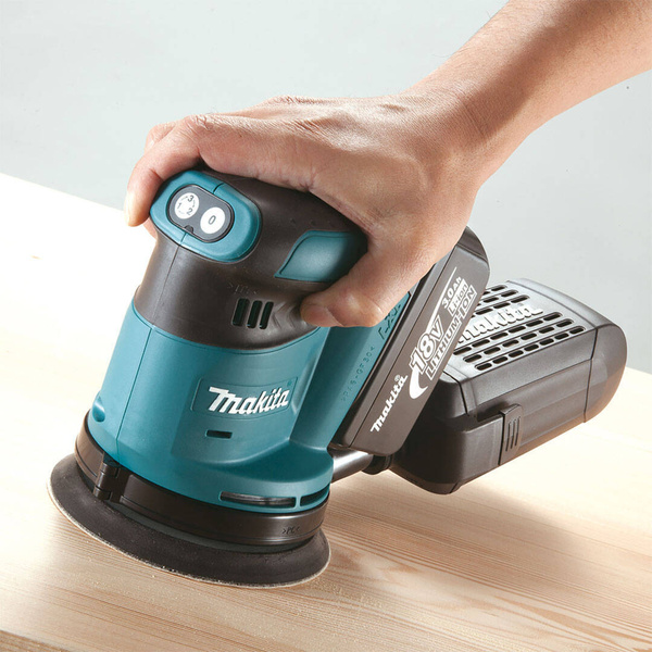 Akumulator Makita BL1850B 18V 5Ah