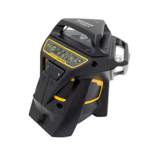 Laser krzyżowy Stanley Fatmax FMHT1-77356