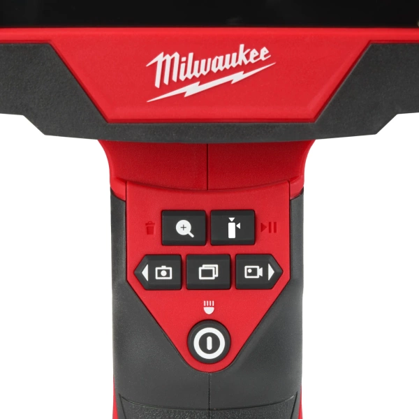 Kamera inspekcyjna Milwaukee M12 ATB-0C