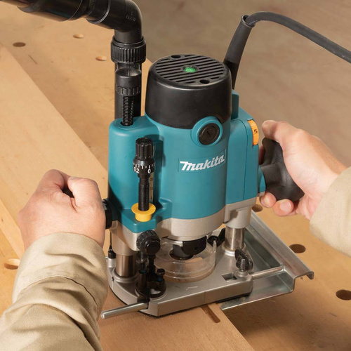 Frezarka górnowrzecionowa Makita RP1111CJ
