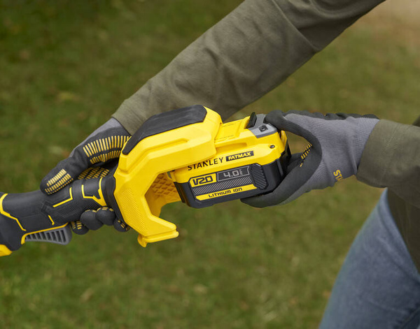 Podkaszarka Stanley Fatmax SFMSTB930M