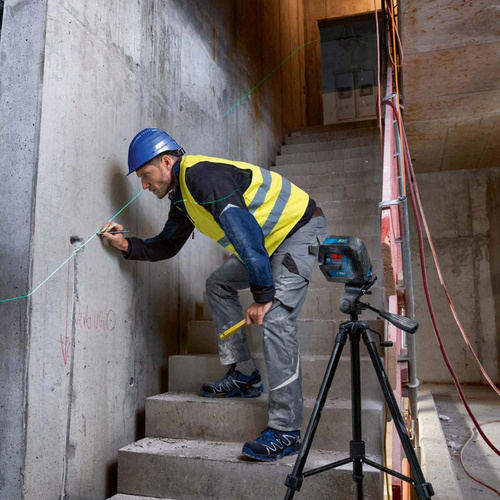 Laser liniowy Bosch GLL 2-15 G 0601063W00
