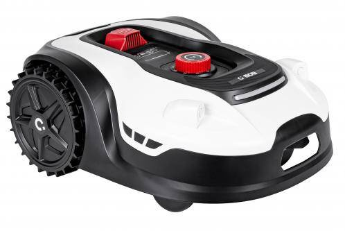 Robot koszący Cedrus C-MOW L-16