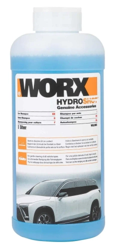 Szampon samochodowy Worx Hydroshot WA1901