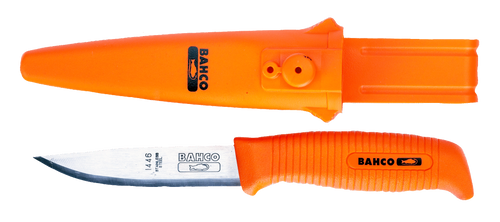 Nóż wielozadaniowy Bahco 1446