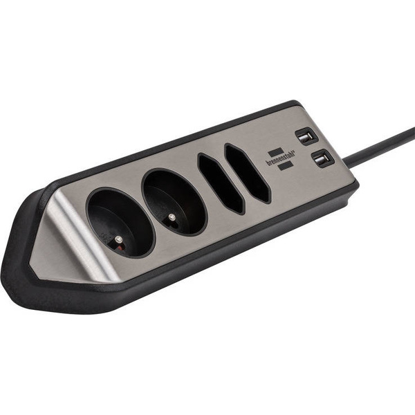 Listwa zasilająca narożna Brennenstuhl 1153594410