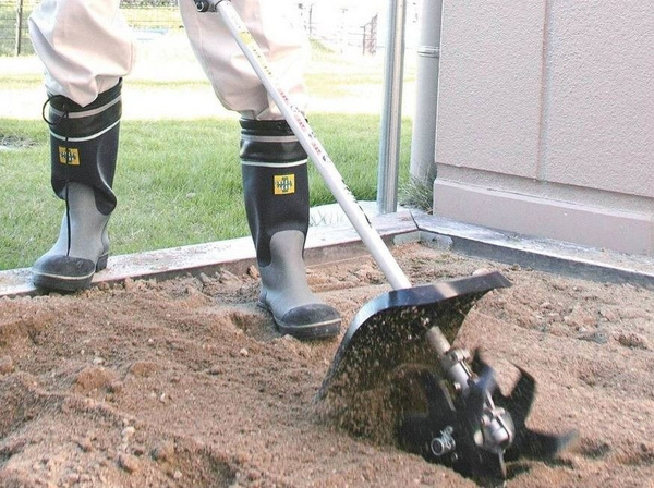 Kultywator Makita KR400MP do UX01G, DUX60, DUX18