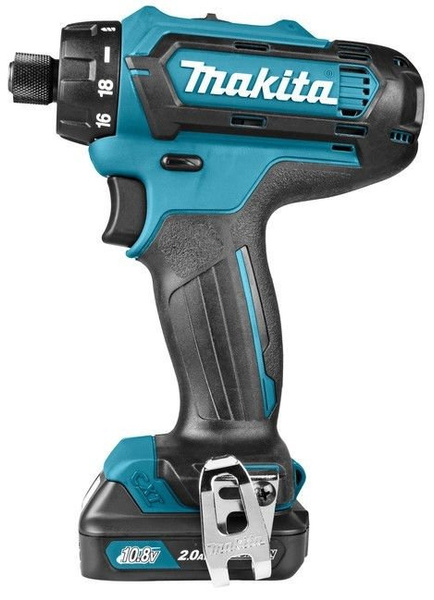 Wkrętarka Makita DF033DSAE