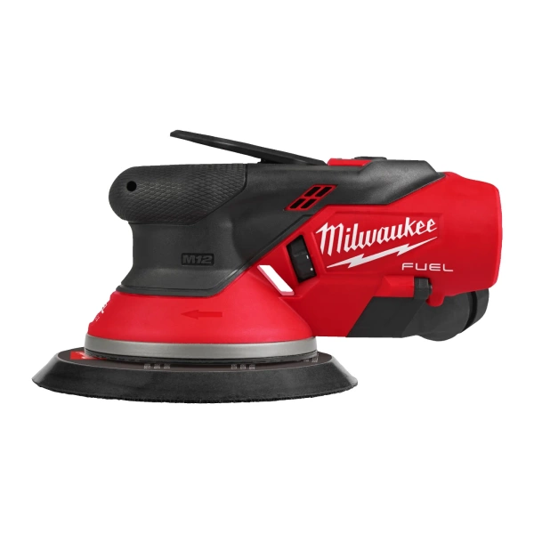 Szlifierka mimośrodowa Milwaukee M12 FROS2.5-502X