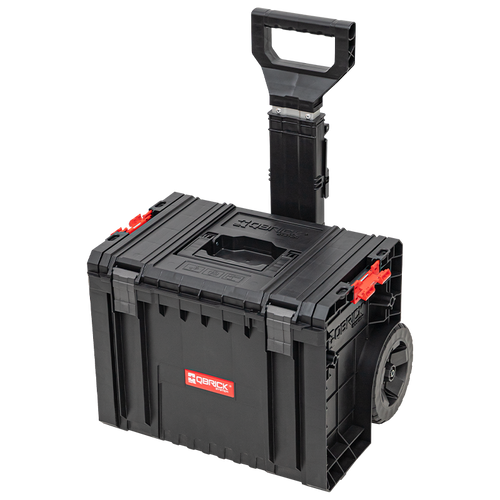 Zestaw skrzyń narzędziowych QBRICK SYSTEM PRO Set 1