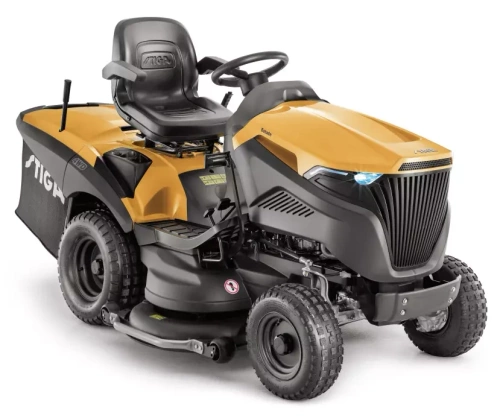 Kosiarka traktorek Stiga Estate 9122 WX