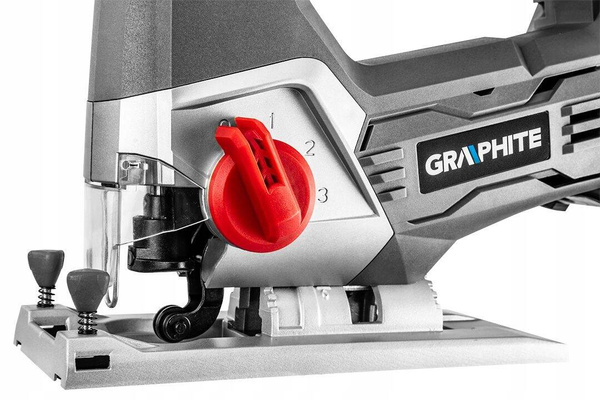 Wyrzynarka Graphite 58G011