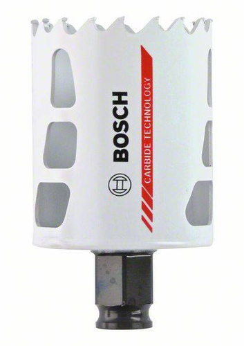 Piła otwornica Endurance for Heavy Duty 54x60 Bosch 2608594172