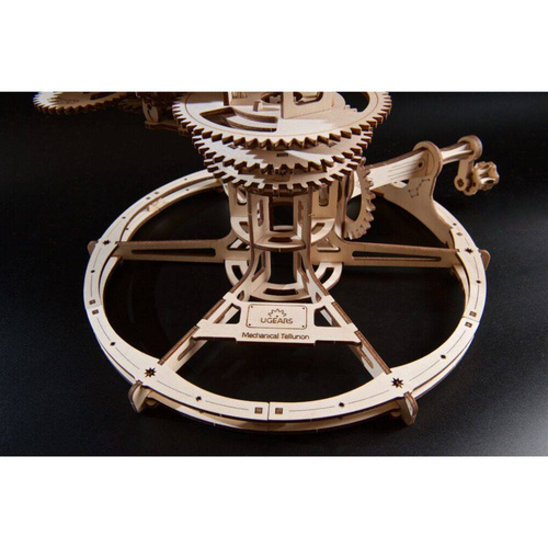 Mechaniczne tellurium UGEARS 70167