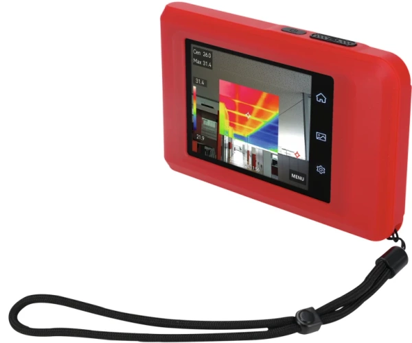 Kamera termowizyjna Rothenberger ROINFRATECT 1500005132
