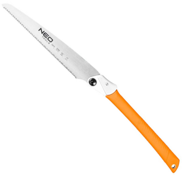 Piła japońska Neo Tools 44-611