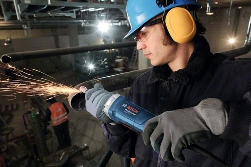 Szlifierka prosta Bosch GGS 28 LP