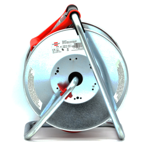 Przedłużacz bębnowy ocynk 3x1,5 mm² 40 m Garant S Brennenstuhl 1199844