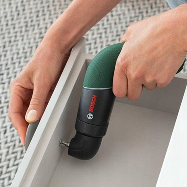 Wkrętarka Bosch IXO 6 (06039C7122)