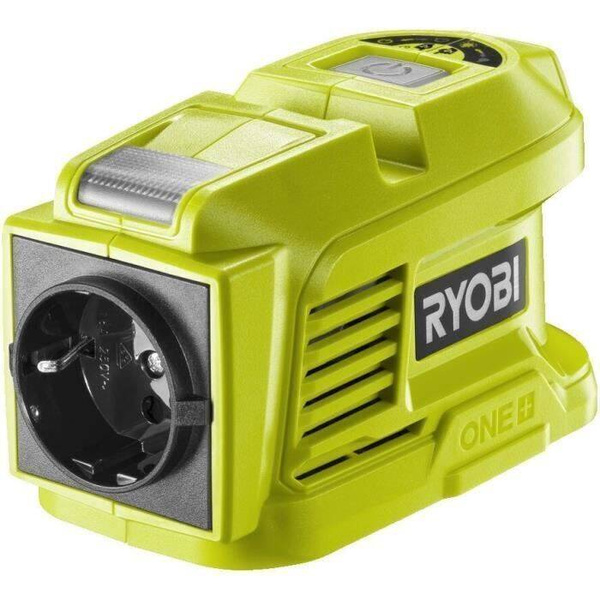Przetwornica 18V 230V Ryobi RY18BI150A-0