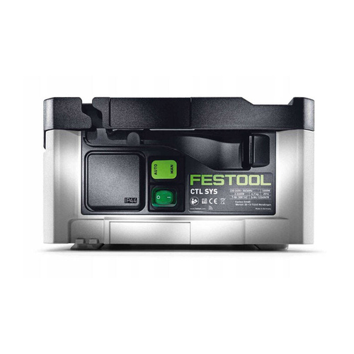 Odkurzacz Festool CLEANTEC CTL SYS (575279)
