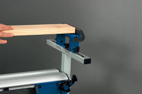 Uniwersalny stół warsztatowy Holzkraft UWT 3200