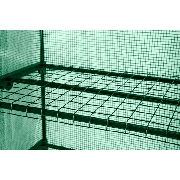 Szklarnia 69x49x160 cm NEO Tools 15-903