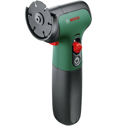 Szlifierka kątowa Bosch EasyCut&Grind