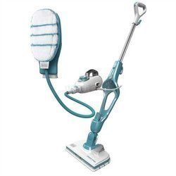 Mop parowy Black&Decker FSMH13101SM 11 w 1 z rękawicą parową SteaMitt