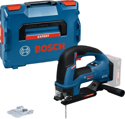 Wyrzynarka Bosch EXPERT EXST18V-155B (06015B1100)
