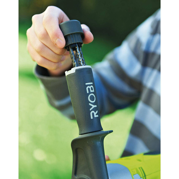 Wiertarka udarowa Ryobi RPD1010-K