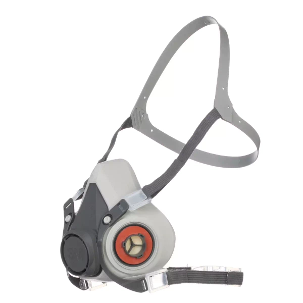 Półmaska wielokrotnego użytku 3M 6000 Rozmiar L