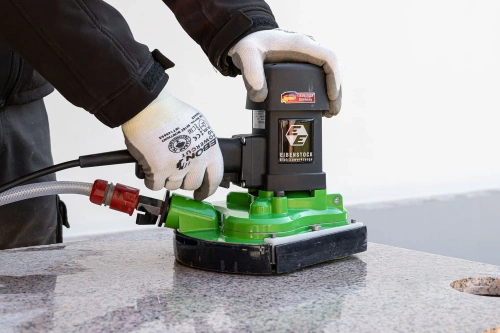 Polerka Eibenstock EPO 200-3 R NT