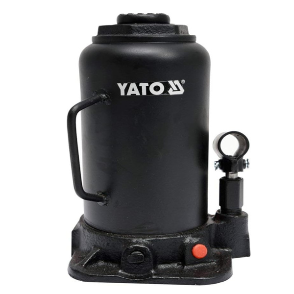 Podnośnik hydrauliczny 20 t Yato YT-17007 