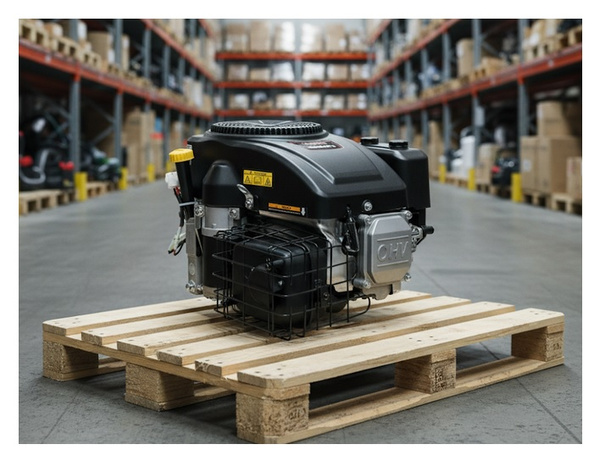 Silnik do traktorka Loncin LC1P92F-1-A