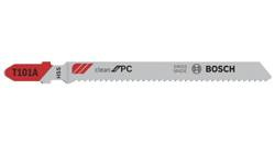 Brzeszczot do wyrzynarek T 101 A Bosch 2608631670