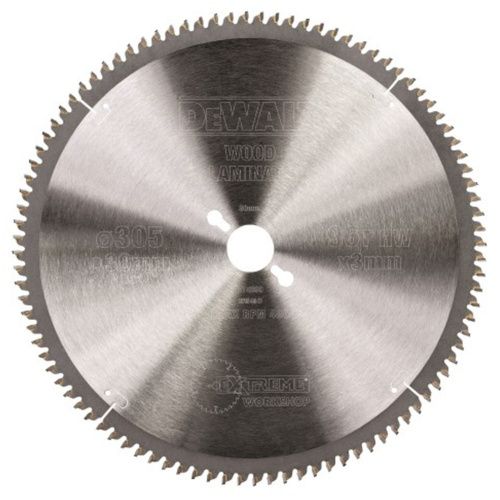 Tarcza pilarska DT4290 DeWalt